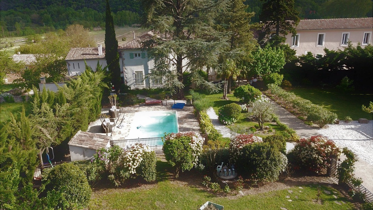 Photo of Outdoor in Le Poujol-sur-Orb