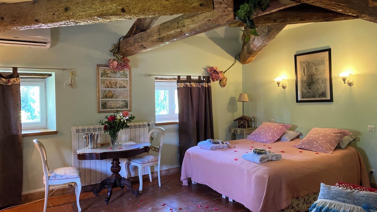 Photo of Outdoor in Le Poujol-sur-Orb