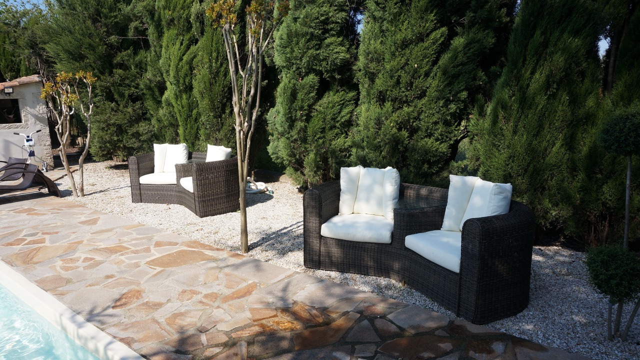 Photo of Outdoor in Le Poujol-sur-Orb