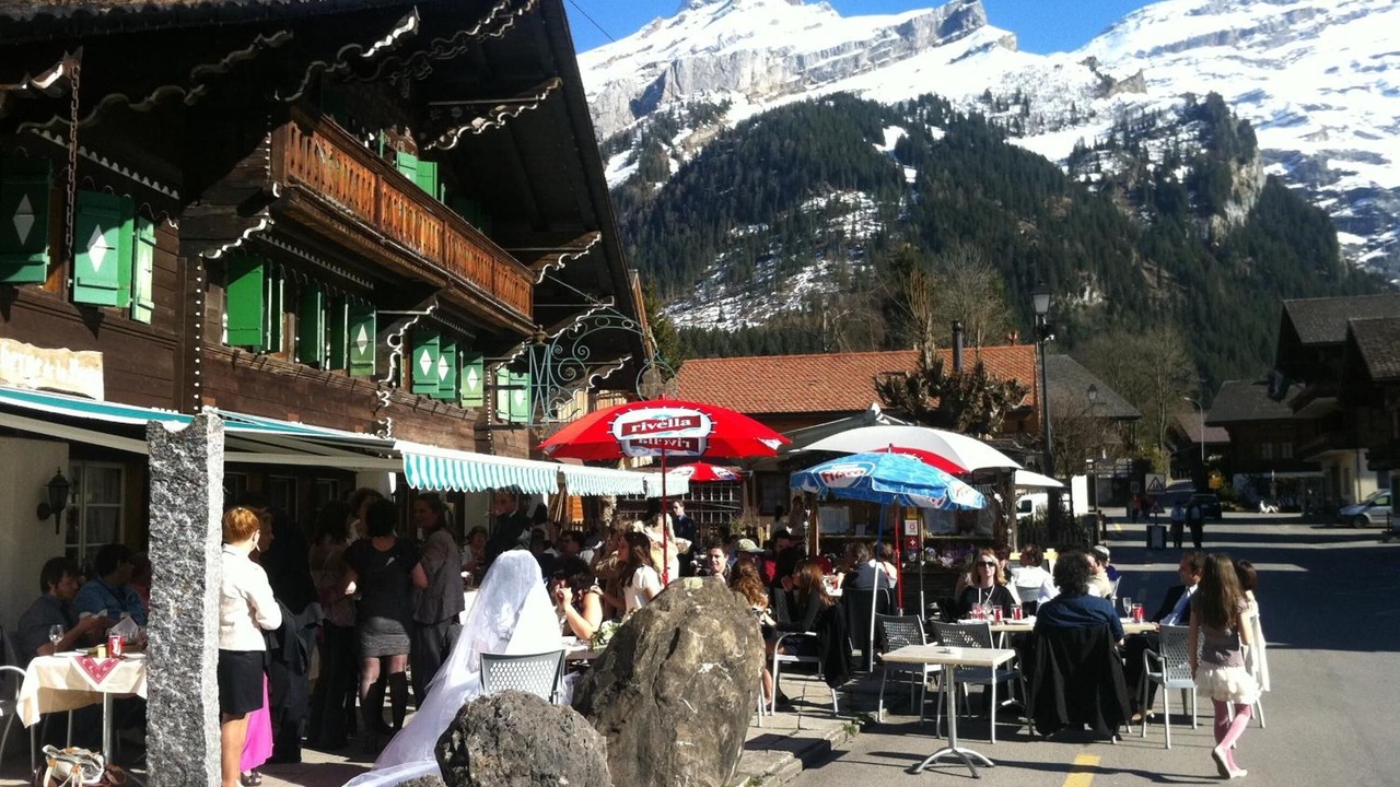Photo of Others in Ormont-Dessus