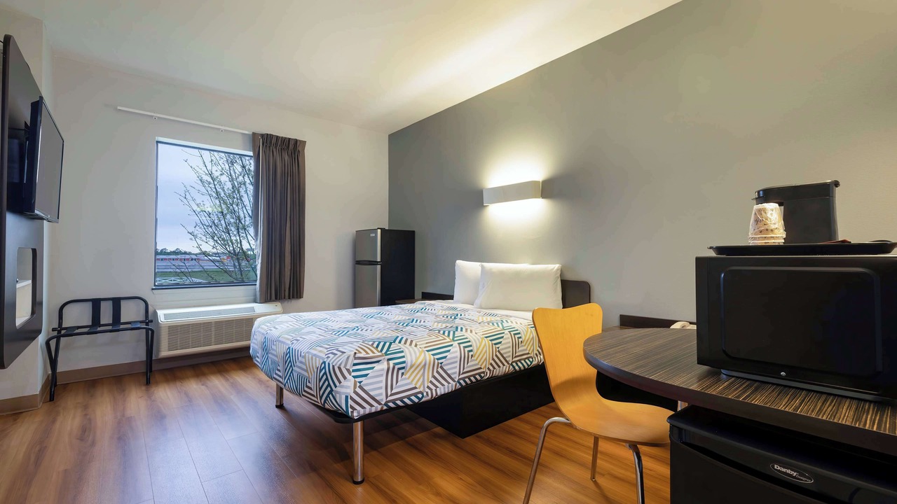 Photo of Bedroom in Texas City