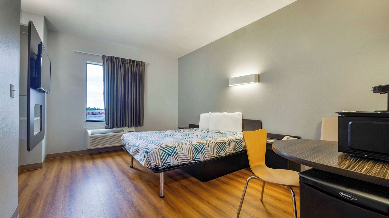 Photo of Bedroom in Texas City