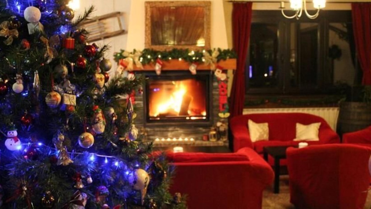 Photo of Livingroom in Bordes d'Envalira