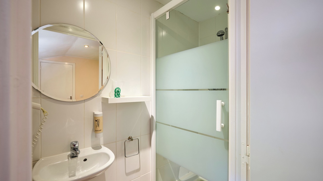 Photo of Bathroom in Bordes d'Envalira
