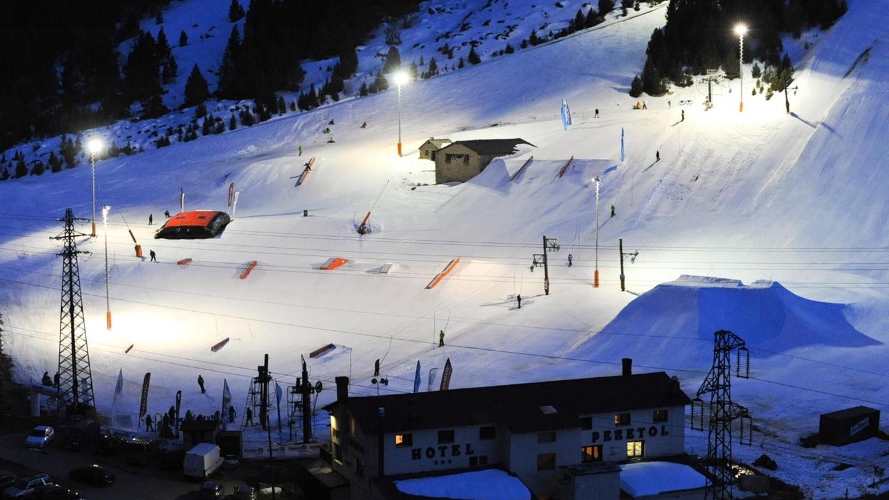 Photo of Others in Bordes d'Envalira