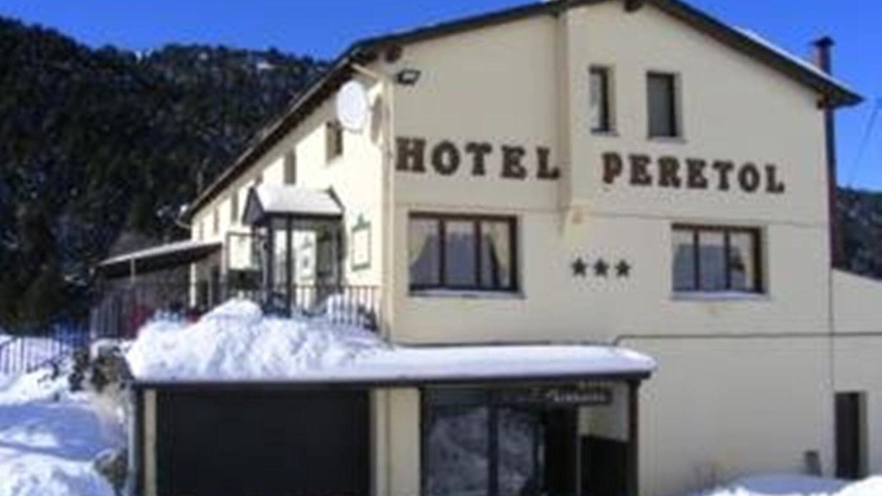 Photo of Outdoor in Bordes d'Envalira