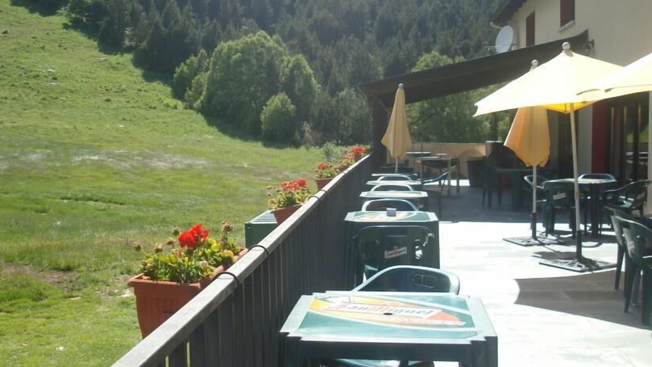 Photo of Patio Balcony in Bordes d'Envalira