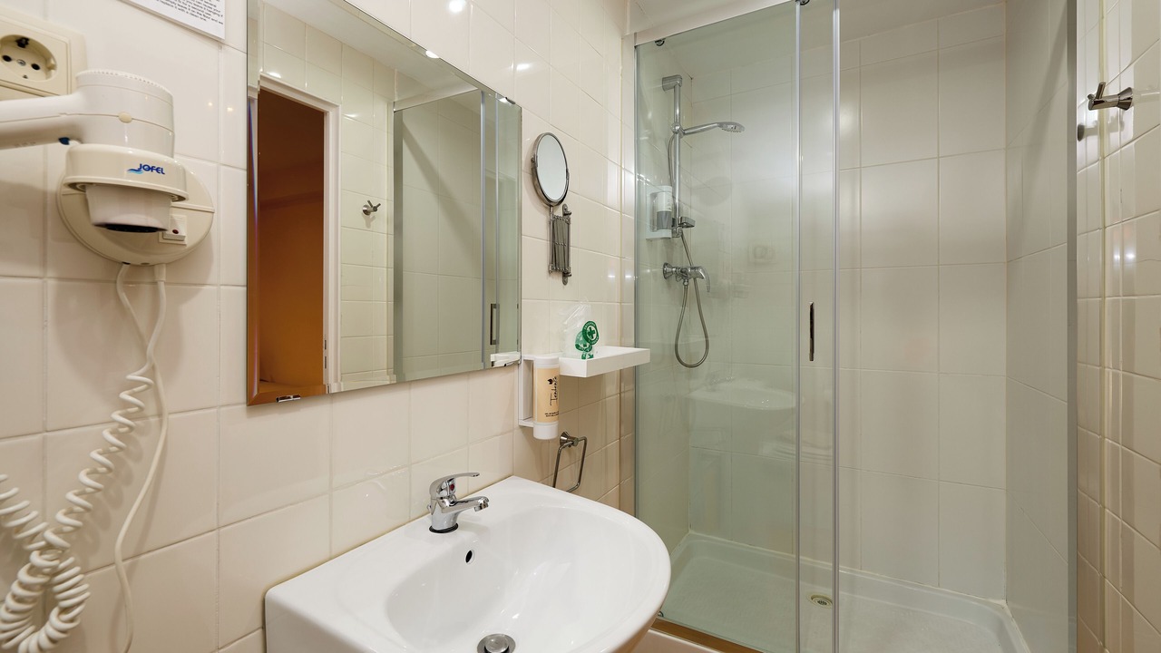 Photo of Bathroom in Bordes d'Envalira
