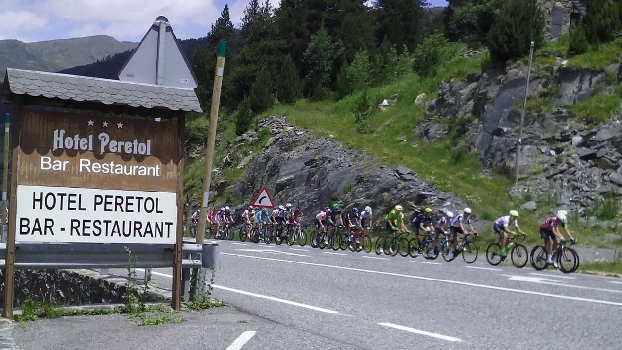 Photo of Outdoor in Bordes d'Envalira