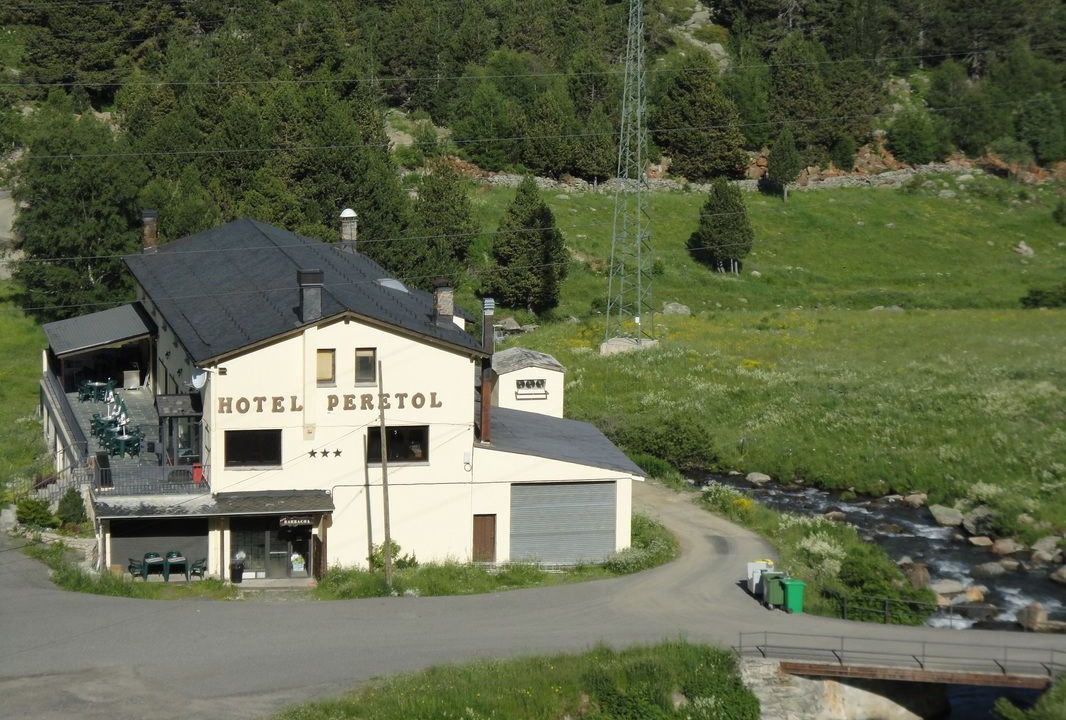 Photo of Outdoor in Bordes d'Envalira