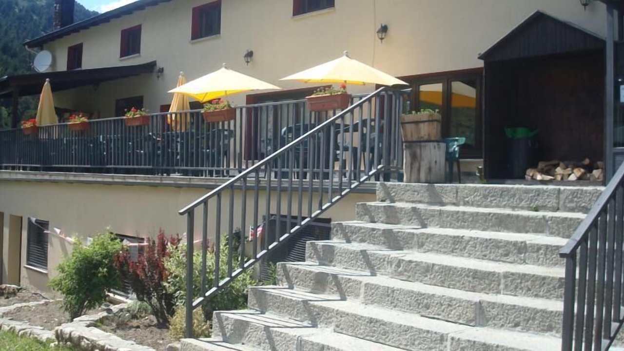 Photo of Patio Balcony in Bordes d'Envalira
