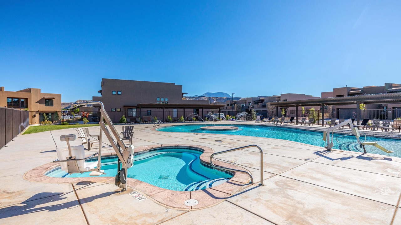 Photo of Outdoor in St. George