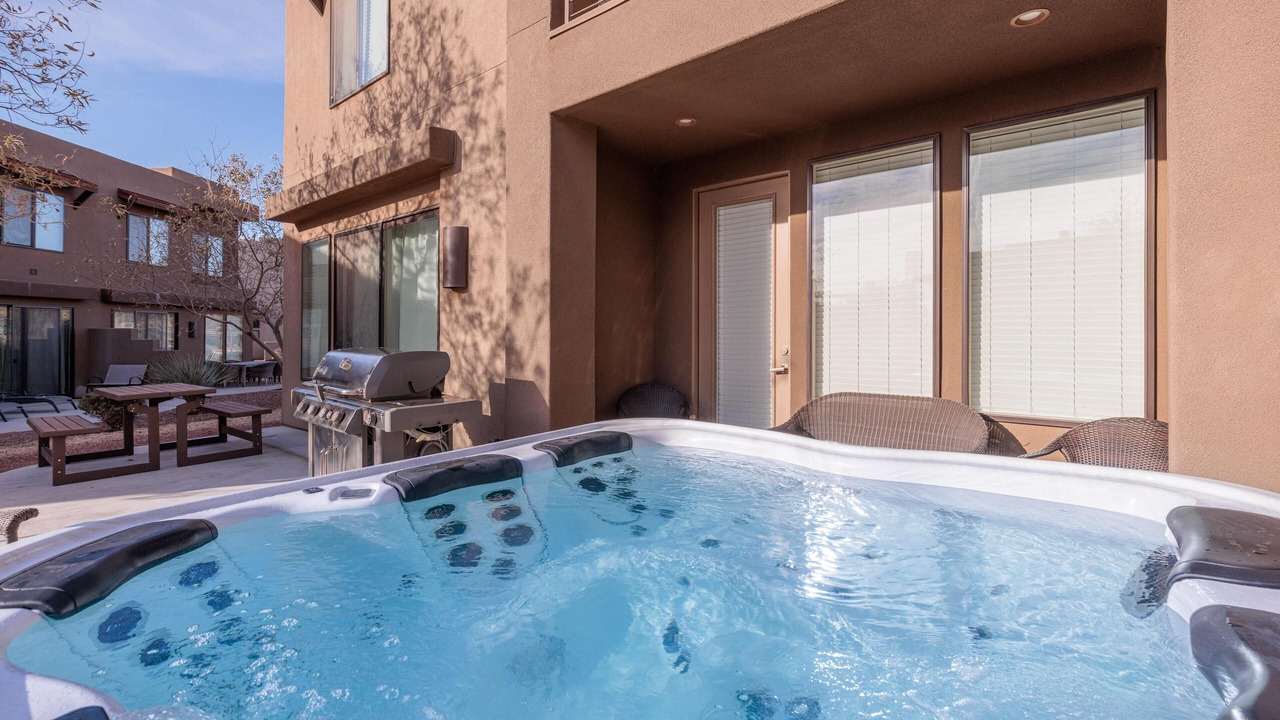 Photo of Outdoor in St. George