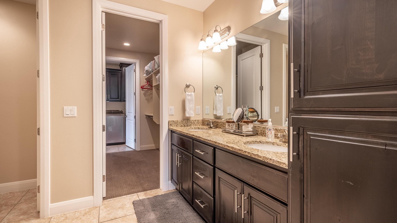 Photo of Bathroom in St. George