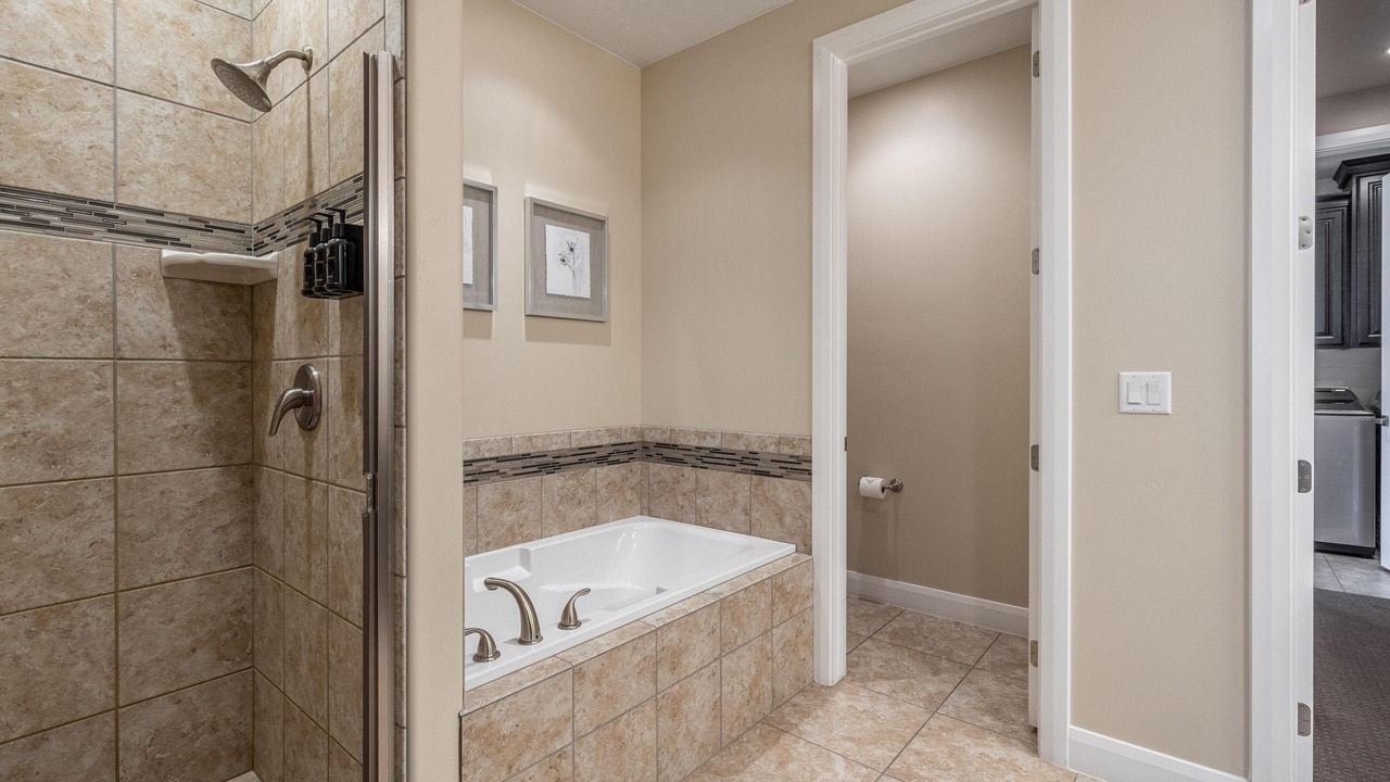 Photo of Bathroom in St. George