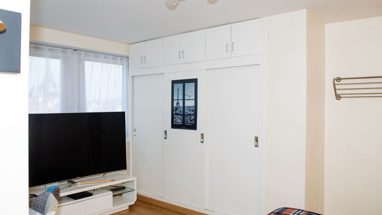 Photo of Bathroom in Saint Nicolas - Charles III - Ville vieille - Trois Maisons - Leopold