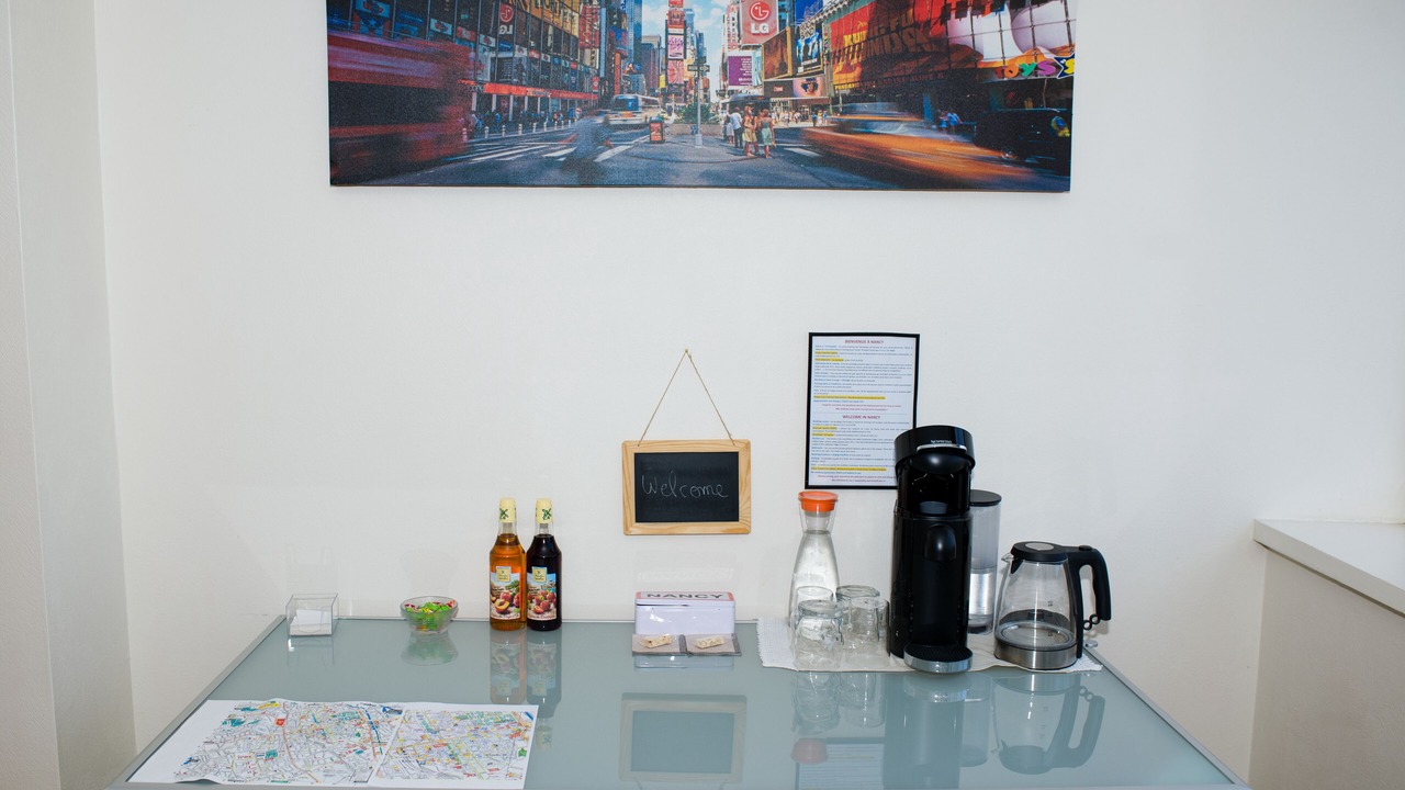 Photo of Bathroom in Saint Nicolas - Charles III - Ville vieille - Trois Maisons - Leopold