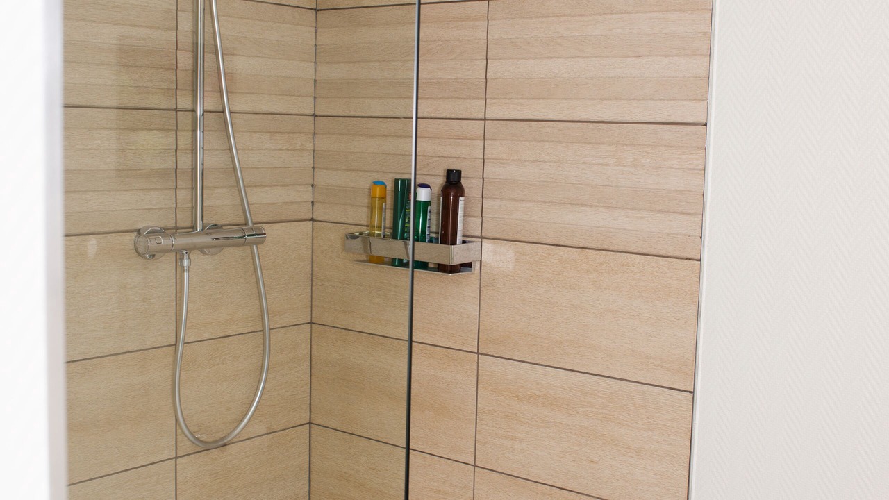 Photo of Bathroom in Saint Nicolas - Charles III - Ville vieille - Trois Maisons - Leopold