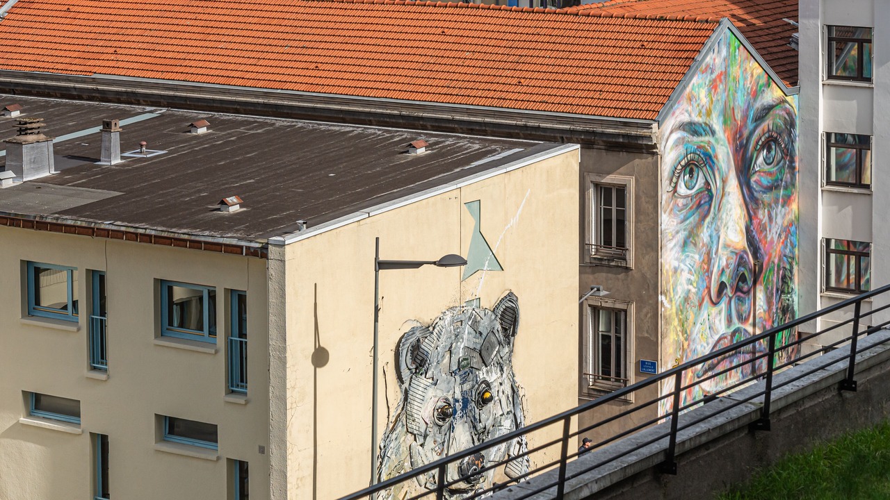 Photo of Others in Saint Nicolas - Charles III - Ville vieille - Trois Maisons - Leopold