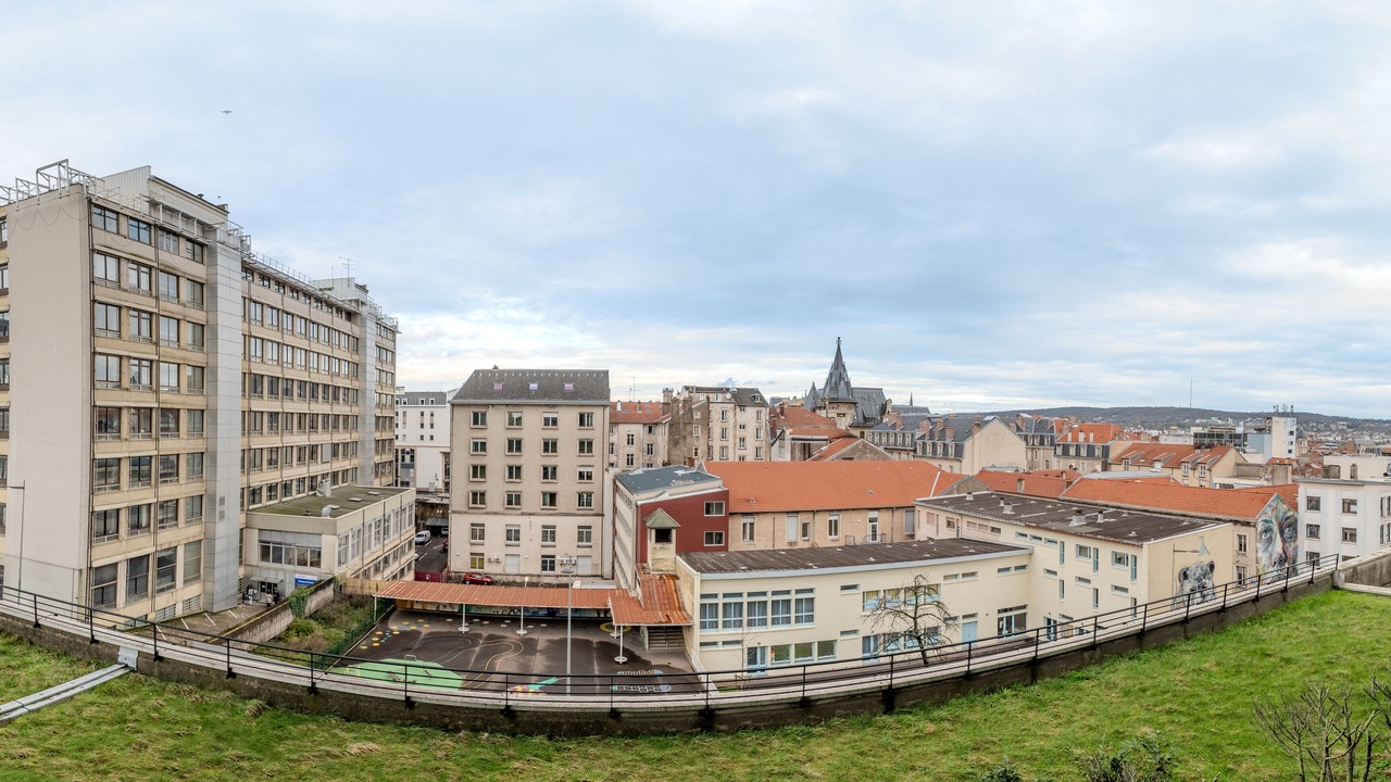 Photo of Others in Saint Nicolas - Charles III - Ville vieille - Trois Maisons - Leopold