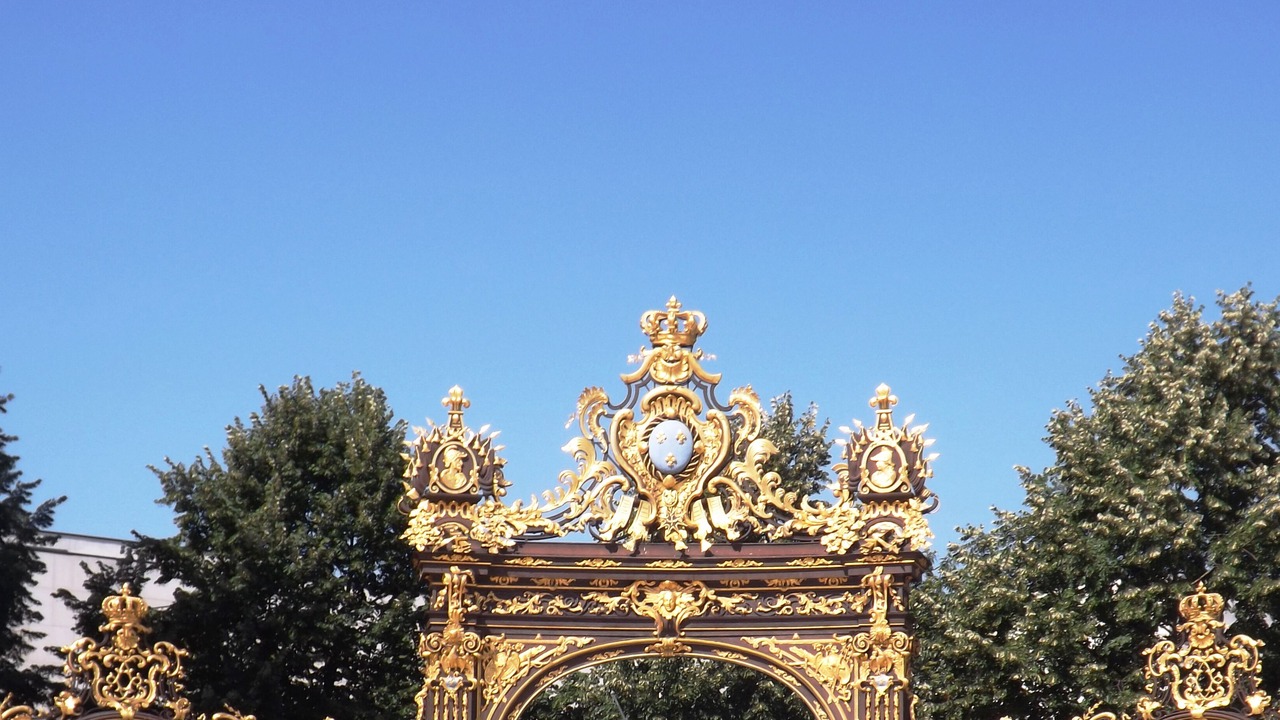 Photo of Others in Saint Nicolas - Charles III - Ville vieille - Trois Maisons - Leopold