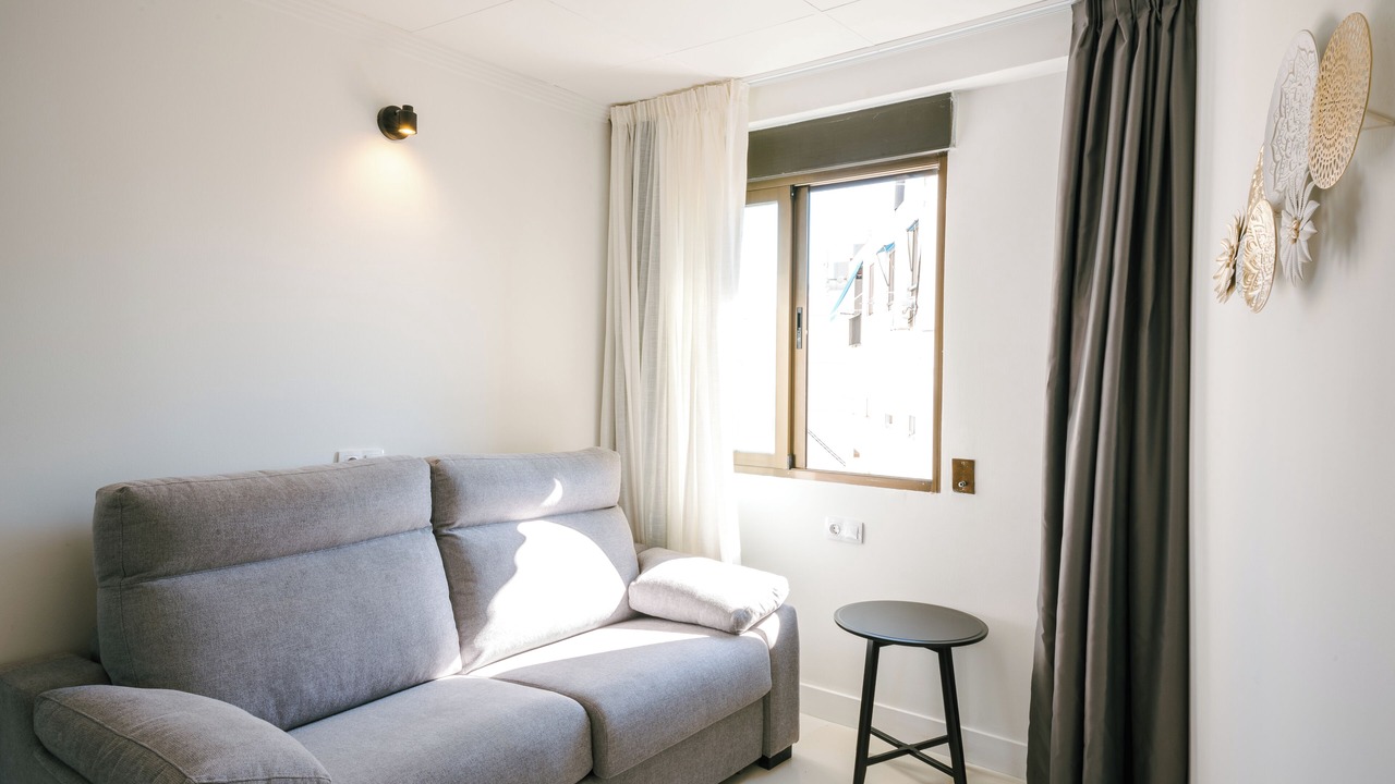 Photo of Bedroom in Cullera