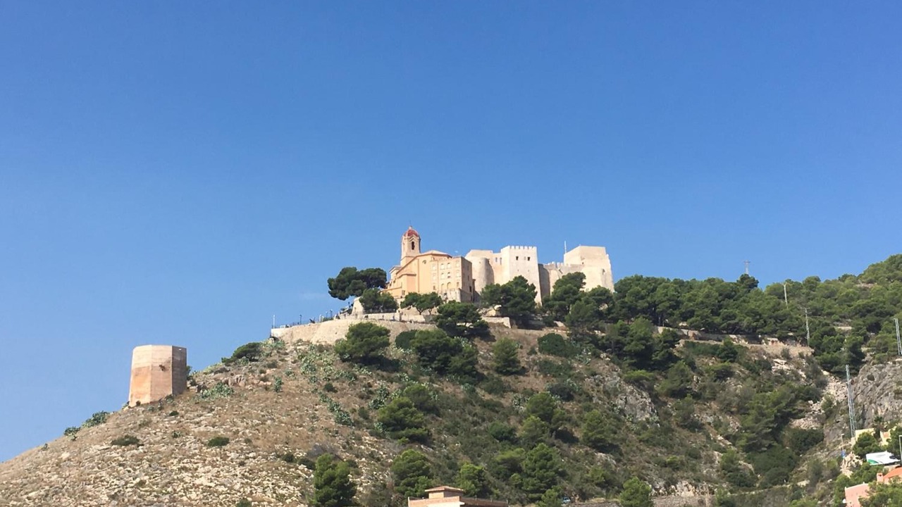 Photo of Outdoor in Cullera
