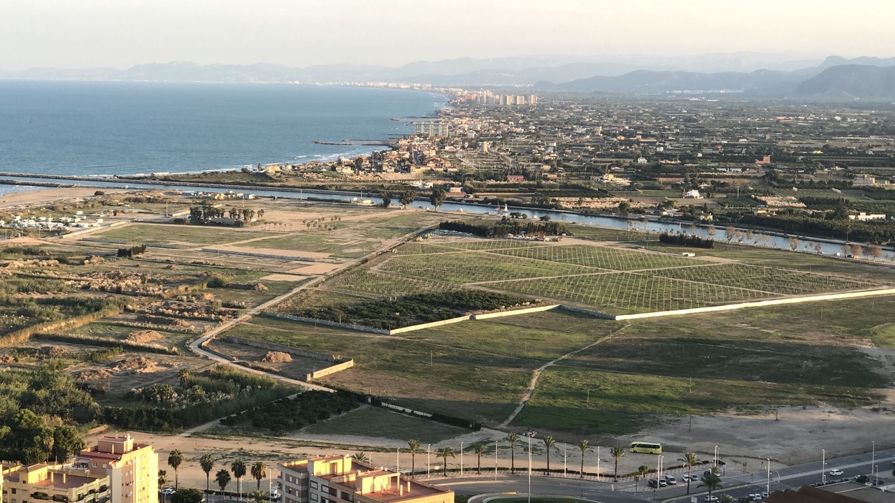 Photo of Outdoor in Cullera
