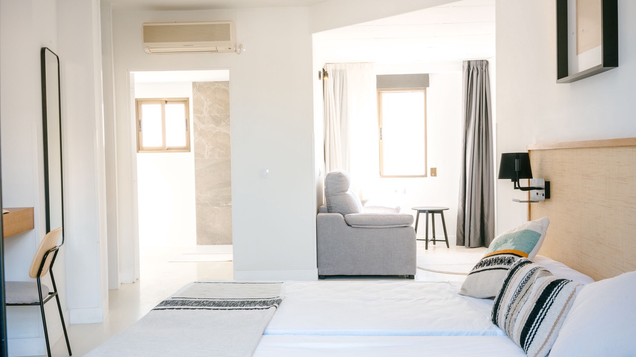 Photo of Bedroom in Cullera