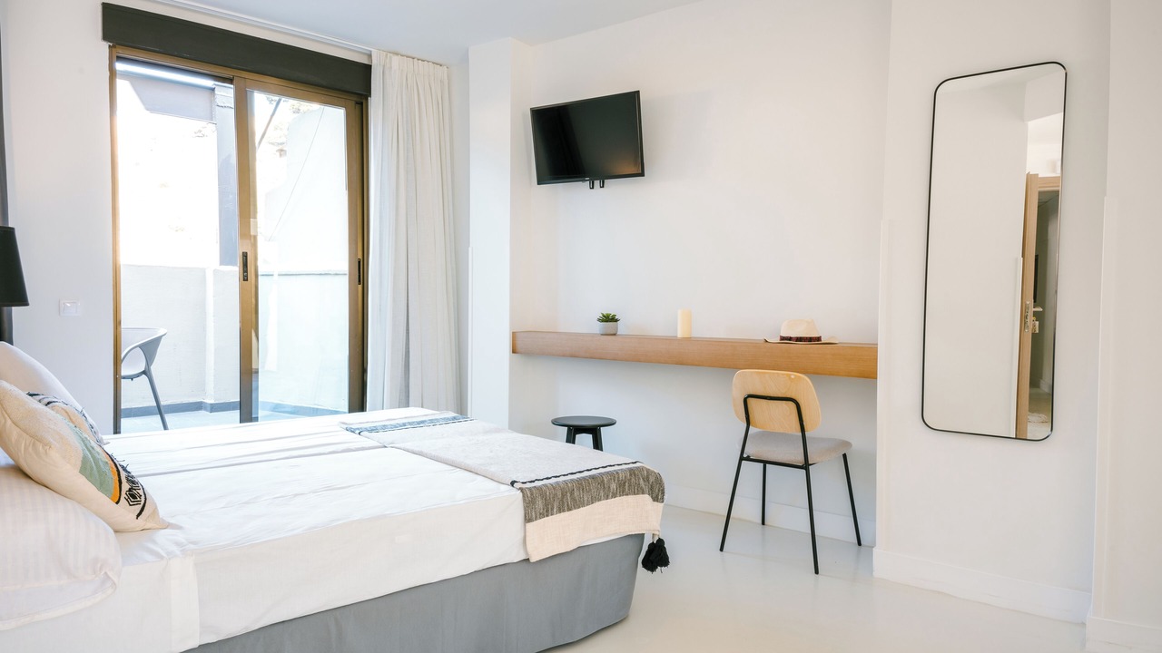 Photo of Bedroom in Cullera