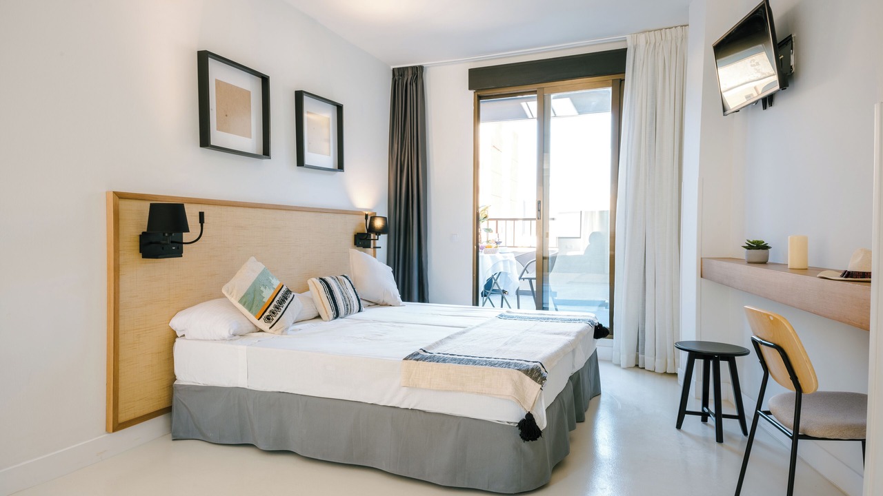 Photo of Bedroom in Cullera