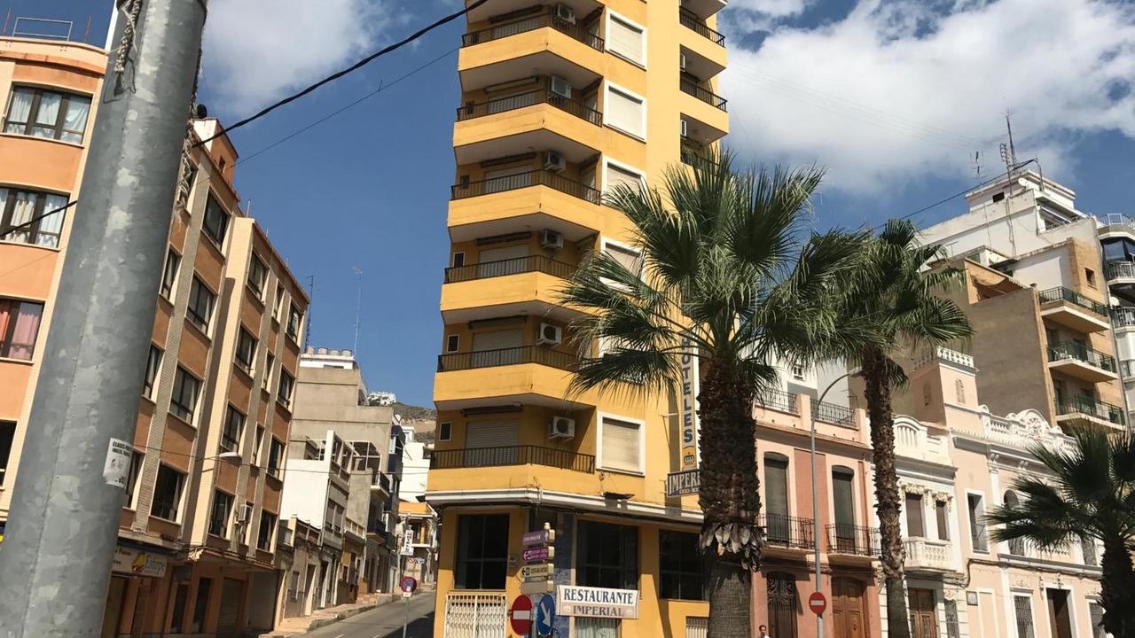 Photo of Outdoor in Cullera