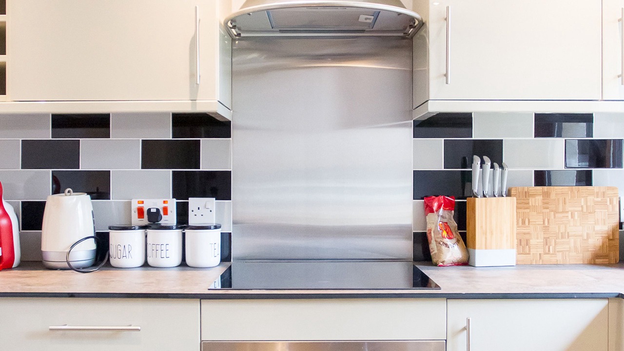 Photo of Kitchen in Grantown-on-Spey