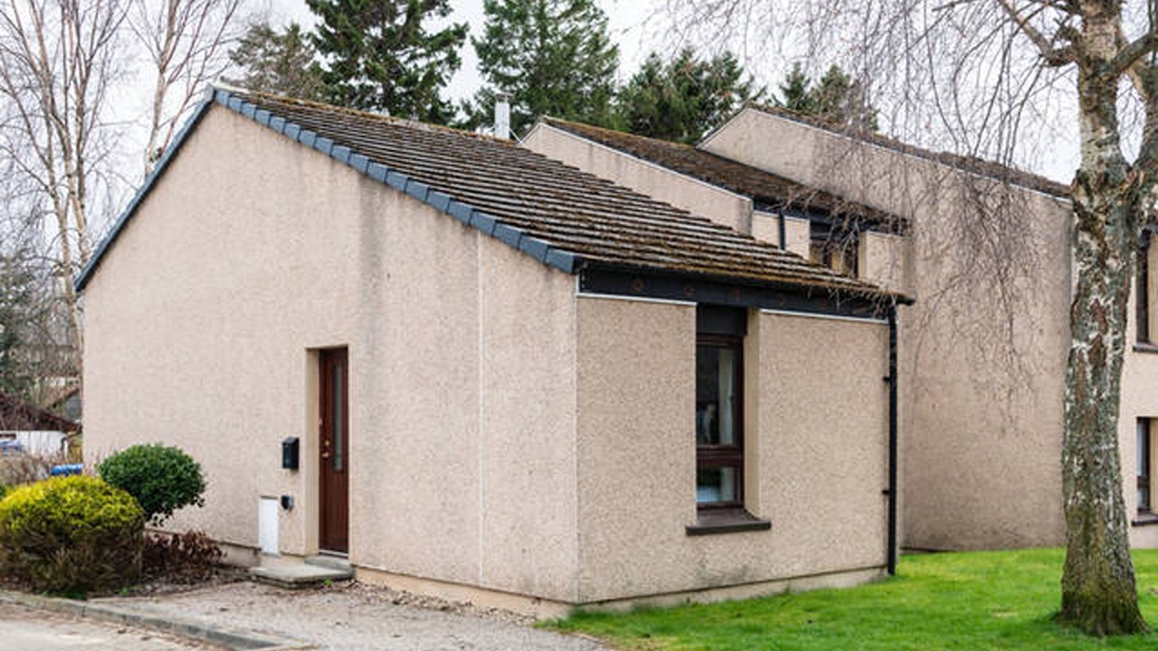 Photo of Outdoor in Grantown-on-Spey