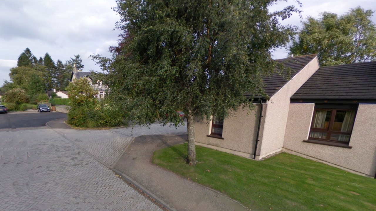 Photo of Outdoor in Grantown-on-Spey