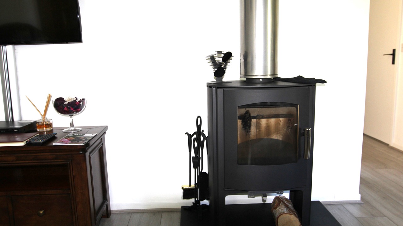 Photo of Livingroom in Grantown-on-Spey