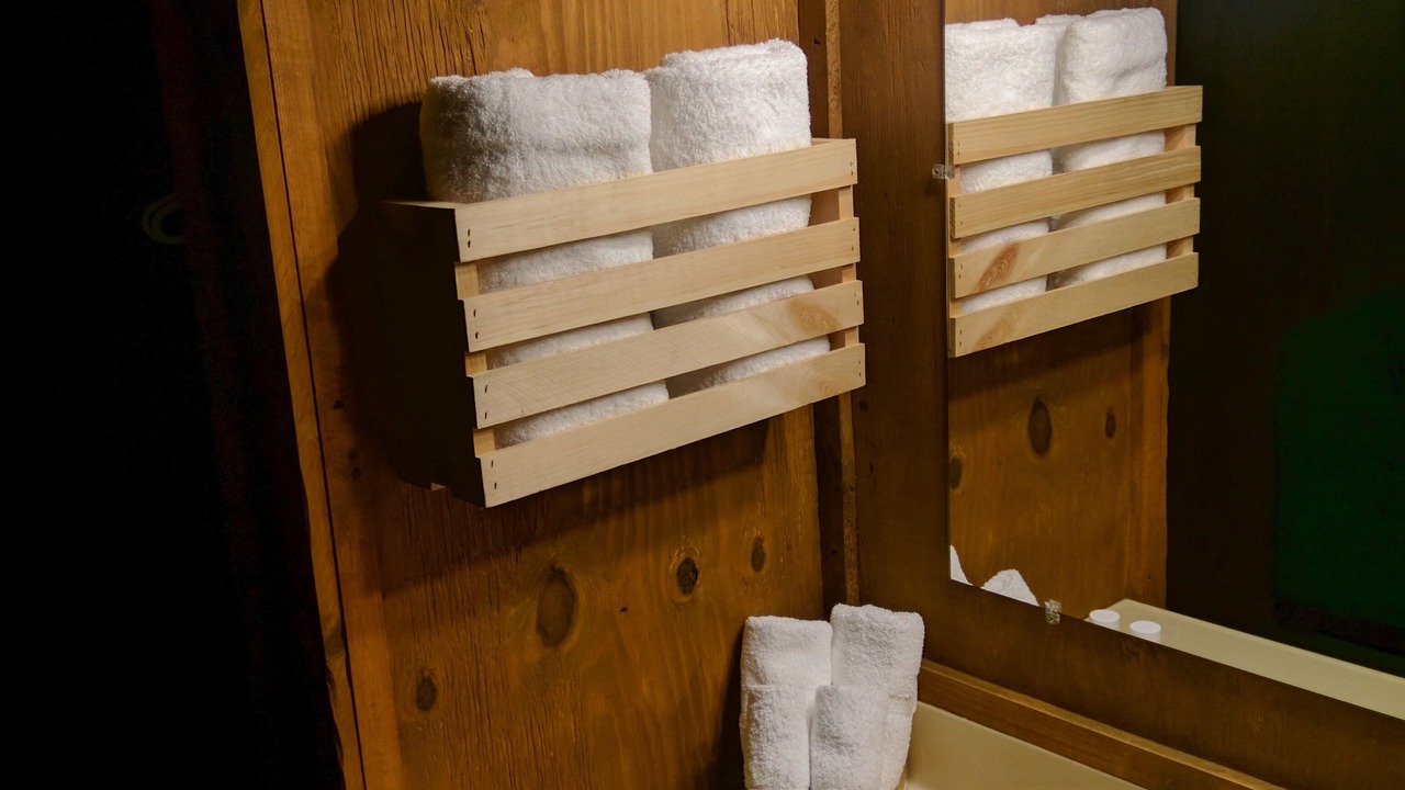 Photo of Bathroom in Garfield