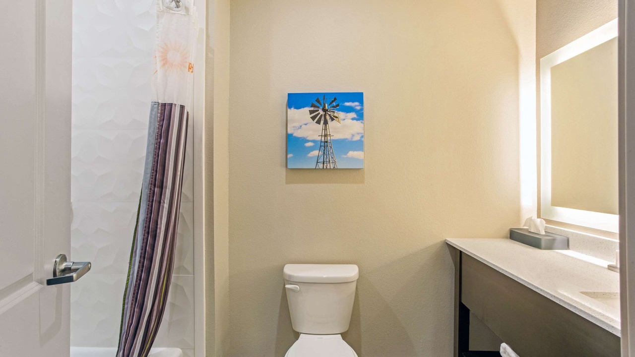 Photo of Bathroom in Sweetwater