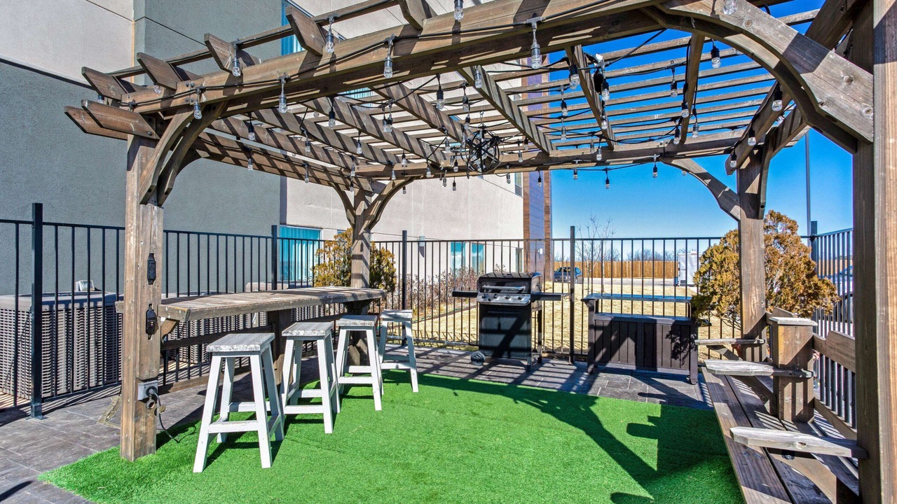 Photo of Outdoor in Sweetwater