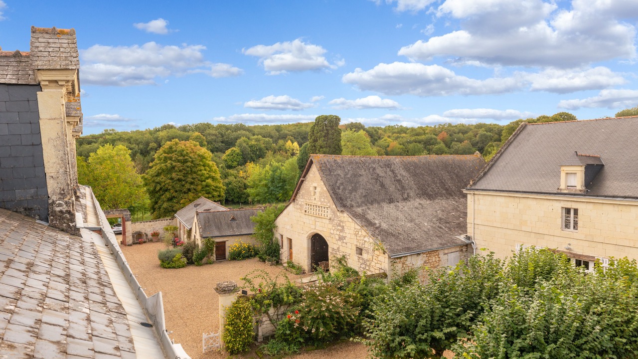 Photo of Outdoor in Fontevraud-l'Abbaye