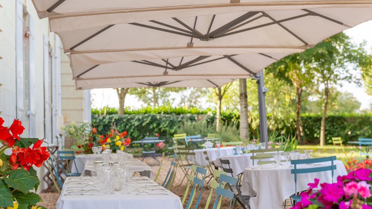 Photo of Outdoor in Fontevraud-l'Abbaye