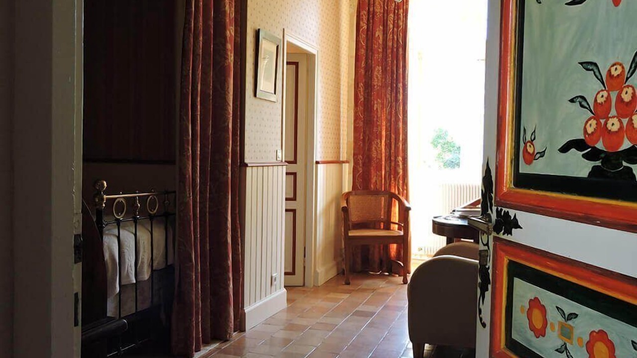 Photo of Bedroom in Fontevraud-l'Abbaye