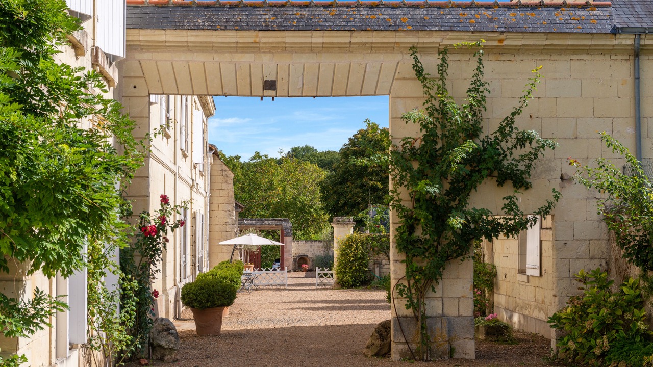 Photo of Outdoor in Fontevraud-l'Abbaye
