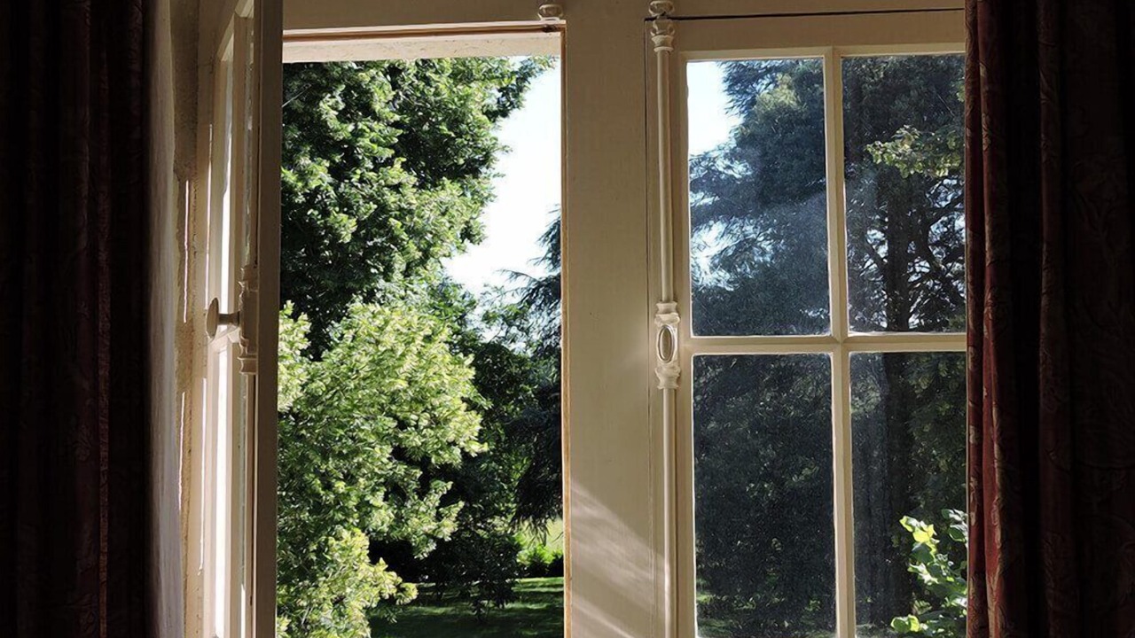 Photo of Bedroom in Fontevraud-l'Abbaye