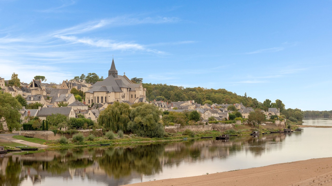 Photo of Outdoor in Fontevraud-l'Abbaye