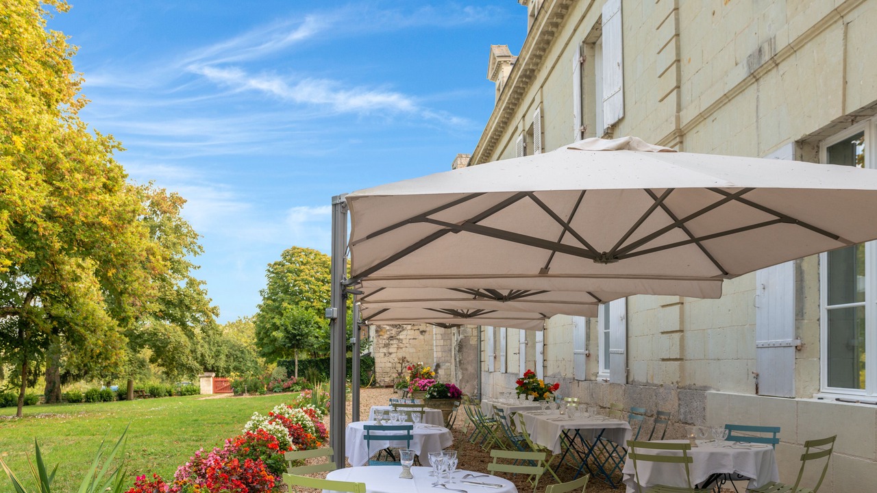 Photo of Outdoor in Fontevraud-l'Abbaye