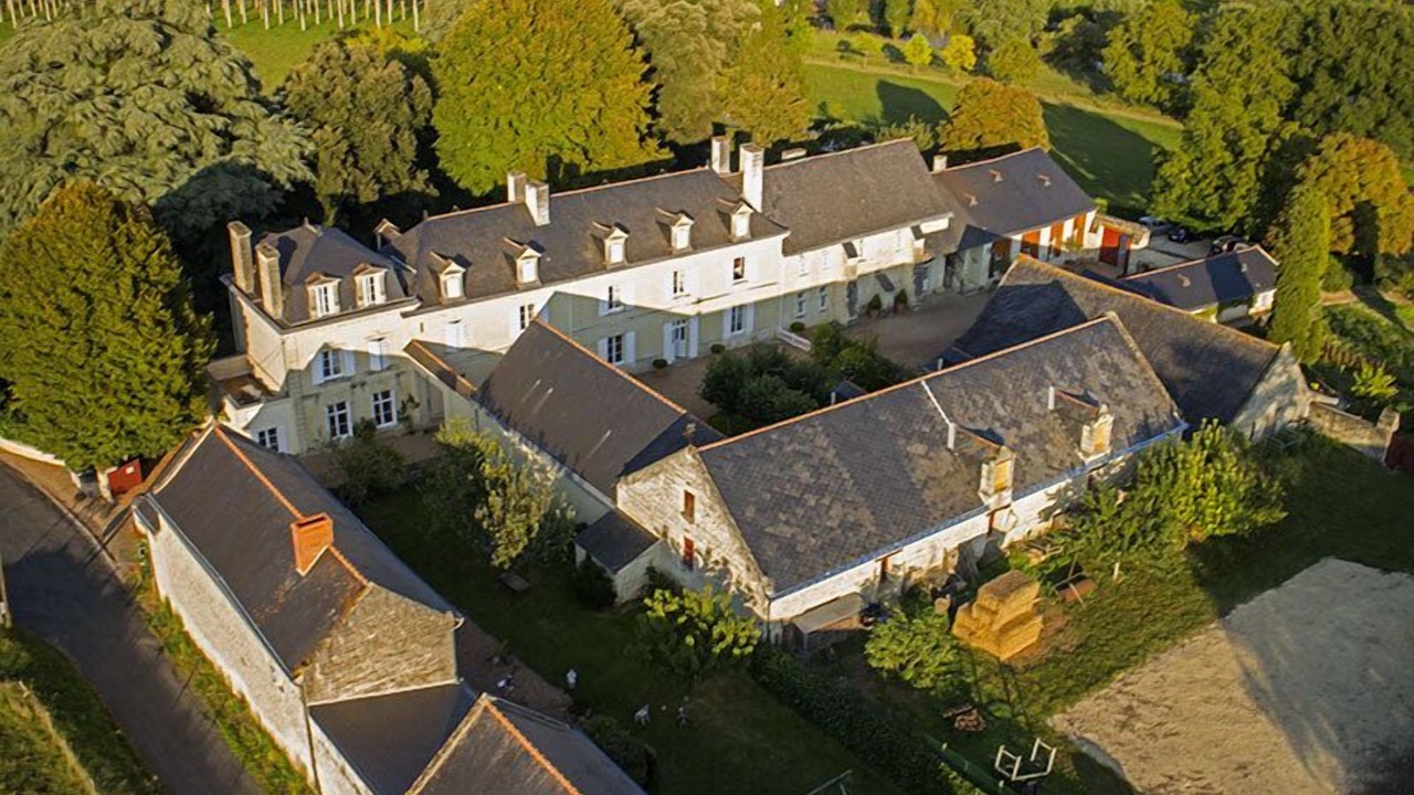 Photo of Outdoor in Fontevraud-l'Abbaye