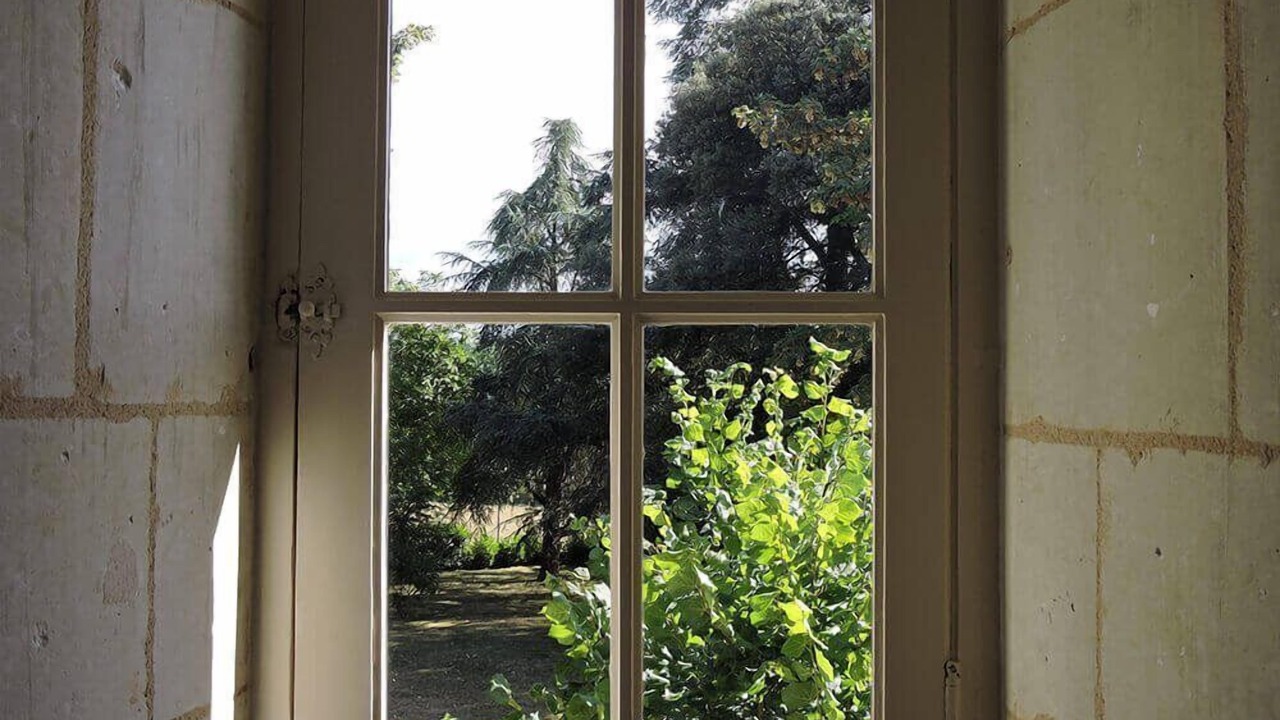 Photo of Bedroom in Fontevraud-l'Abbaye