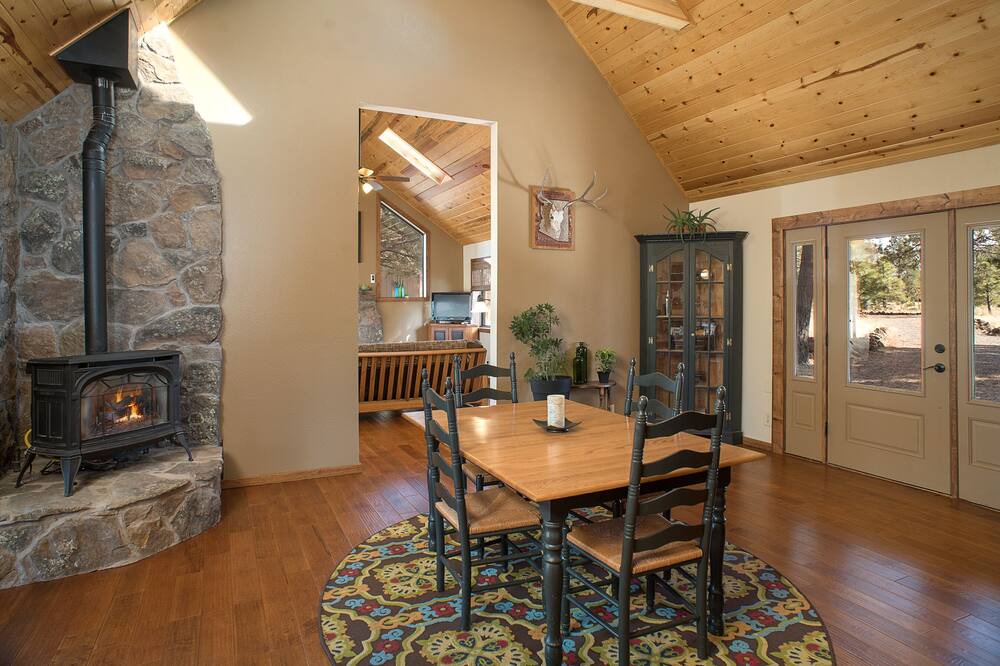Photo of Kitchen in Parks