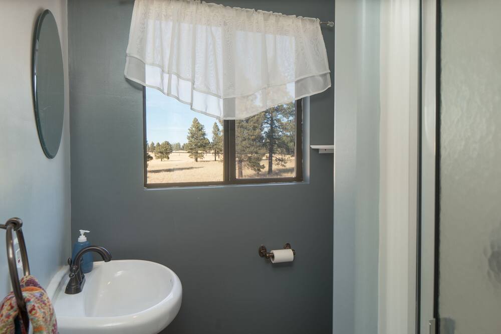 Photo of Bathroom in Parks